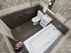 Квартира на Козленской 76 НаСутки35