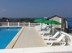 Гостевой дом Марсель