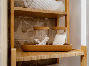 Апартаменты Hugge Flat