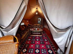 Лето в горах