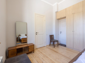 Бутик-отель Toon 55