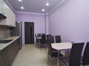 Гостевой дом Парковый