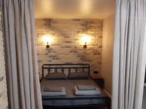 Апартаменты LOFT Apart Studio