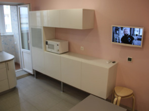 Апартаменты Good Luck