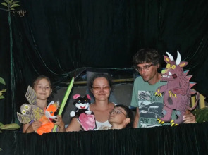 Вилла Ковчег