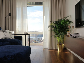 Апартаменты V.O.