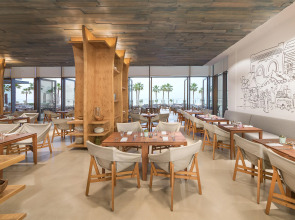 Nikki Beach Resort & Spa Dubai