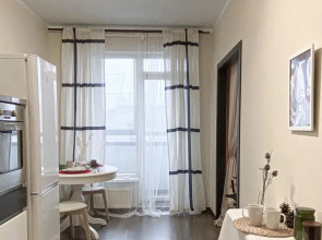 Апартаменты YOUR APART на Озерках