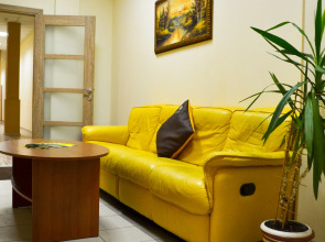 Хостел Ромашка