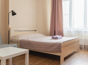 Апартаменты на 1-м Советском 16А