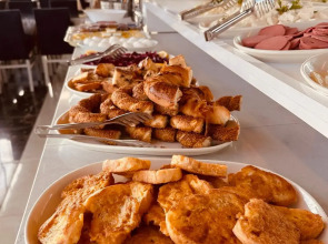 Отель Grand Heykel