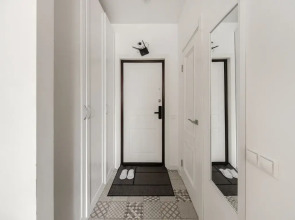 Апартаменты Гостим Тут 1