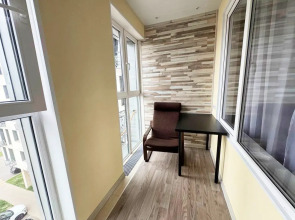 Квартира рядом с метро