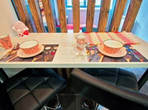 Апартаменты Василия Ощепкова 1