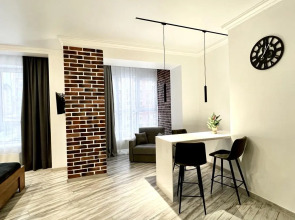 Апартаменты в КД Vivaldi