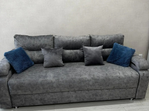 Квартира Красивая студия