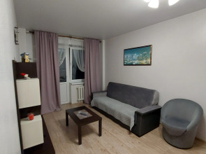 Апартаменты на Балтийской 16а