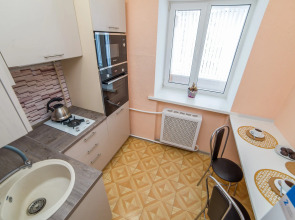 Апартаменты Куйбышева 10