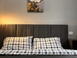 Апартаменты с Отличным Видом в Шаговой Доступности до Подъемника