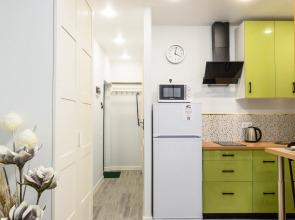 Апартаменты Яблочный Штрудель!