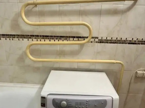 Апартаменты в центре на Знамёнщикова 3