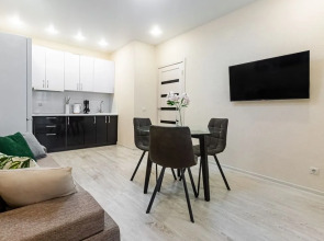 Апартаменты Пять Звёзд Югра Парк Развлечений