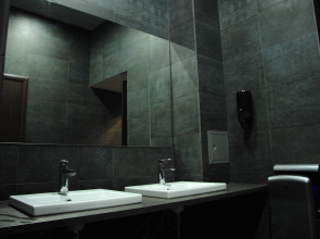 Хостел Check-in hotels Moscow Center