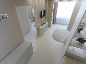 Квартира Green FOX в элитном ЖК Лазурный