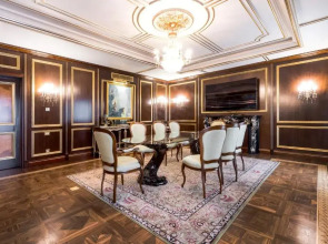 Отель Rixos Khadisha Shymkent