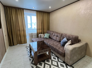 Апартаменты Созвездие Камчатки Рядом со Смотровой Площадкой