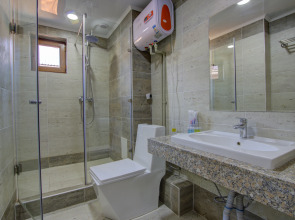 Отель Vzmorie De Luxe