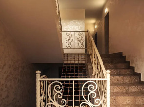 Гостевой дом EVA APARTMENTS