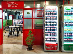 Отель Дом Фермера