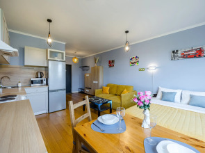 Квартира ЖК Легенда