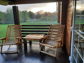 Шале Избушка