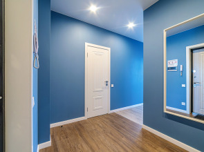 Апартаменты Плеханова 14