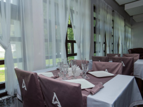 Отель ГК Ареда 1 - Mountain