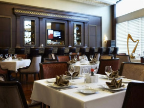 Crowne Plaza Hotel Istanbul - Asia, an IHG Hotel