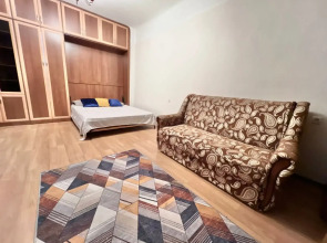 Квартира на Комсомольской 19/27