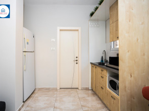 Апартаменты Sweet&Cozy