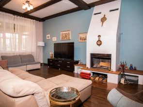 Гостевой дом Резиденция Радость