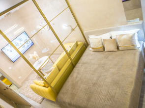 Апартаменты Современный Шик