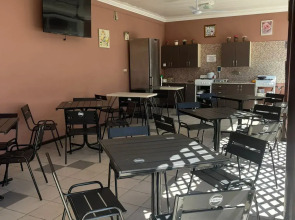 Гостевой дом Адриана