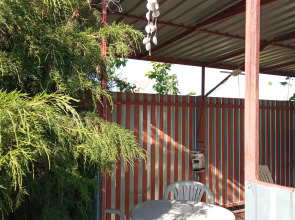 Гостевой дом Азалия