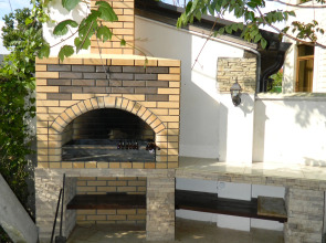 Гостевой дом Джамайка