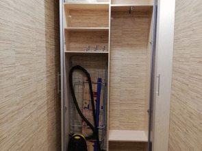 Апартаменты Studio Nord NT