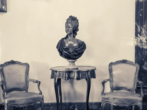 Отель Windsor Palace Luxury Heritage Hotel Since 1902