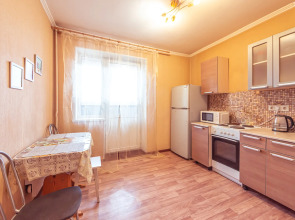 Апартаменты Бережок 1