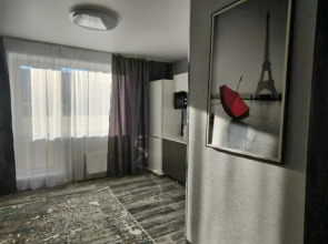 Квартира евродвушка в новом доме