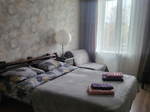 Апартаменты Суточно RentDay на улице Карла Маркса